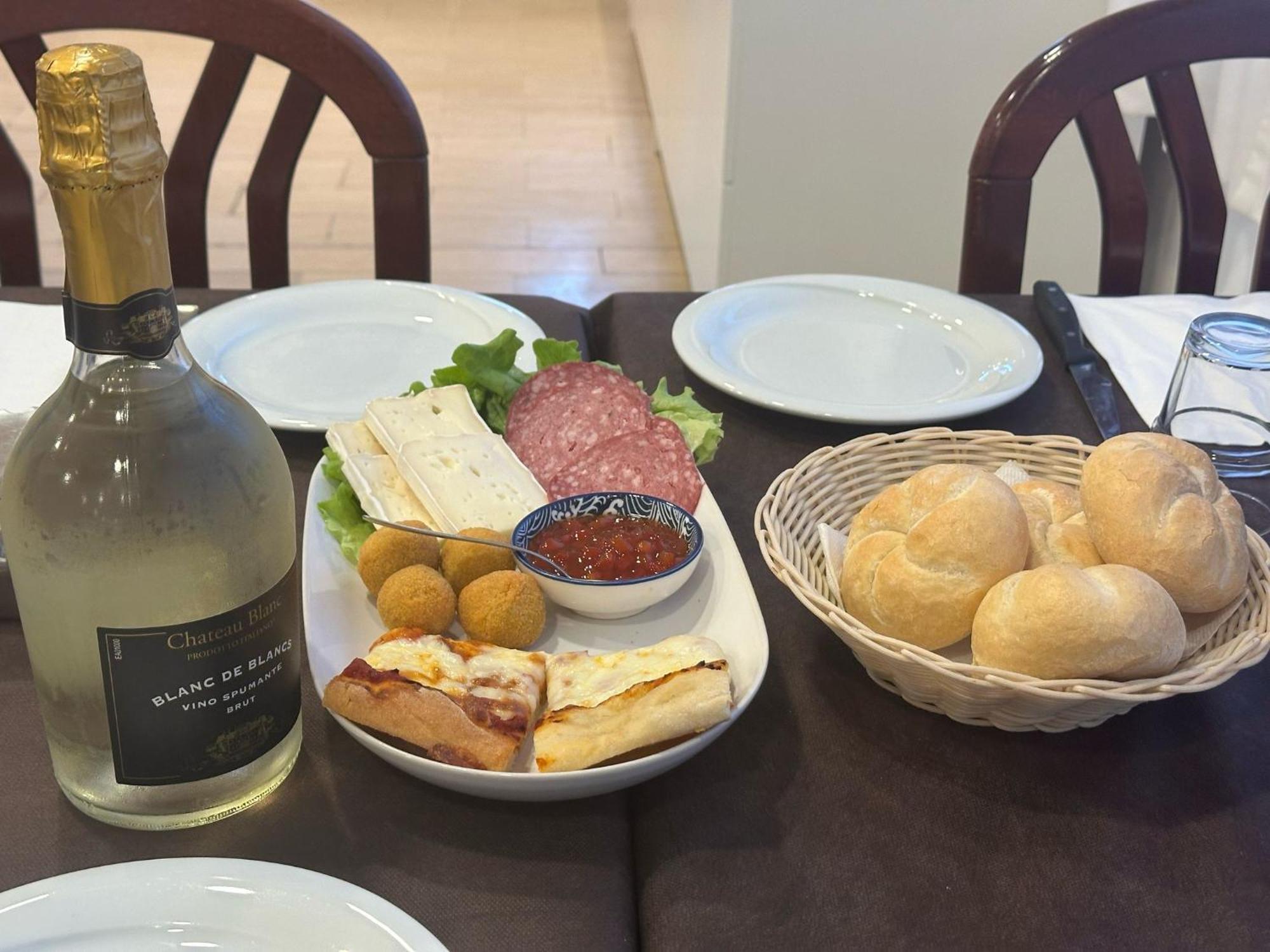 Hotel Ravello Adults Only Ρίμινι Εξωτερικό φωτογραφία