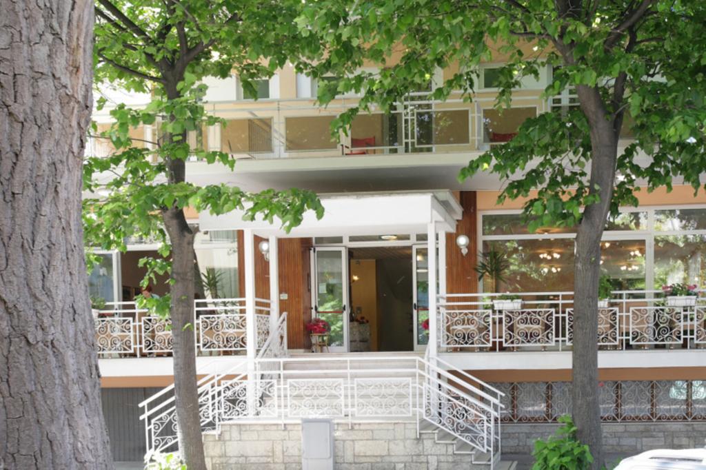 Hotel Ravello Adults Only Ρίμινι Εξωτερικό φωτογραφία